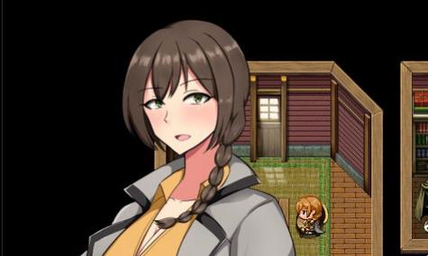 公主废村开荒记完全版缩略图