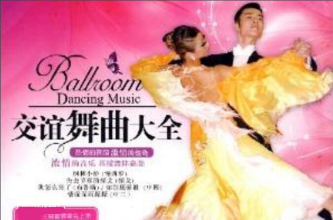 456交谊舞曲网缩略图