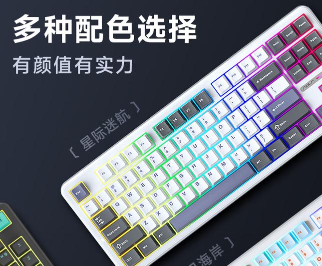 蓝牙键盘按键说明缩略图