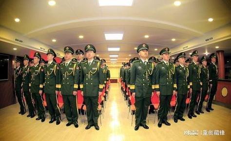 八年兵回来有安排工作吗缩略图