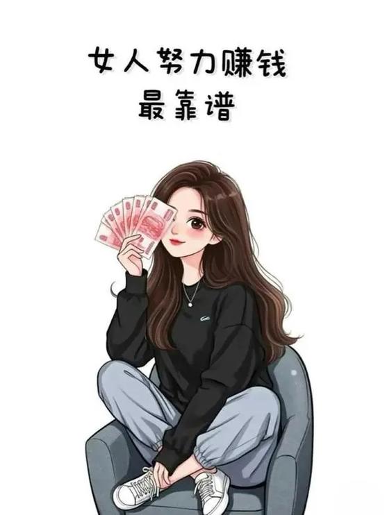 适合女人在家里挣钱的活游戏截图