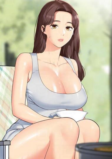 秀秀漫漫画缩略图