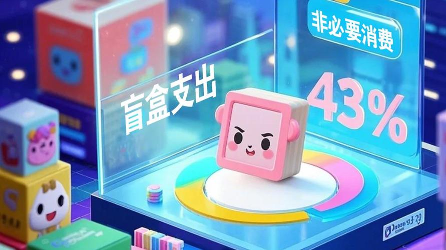 自制盲袋盲盒大合集缩略图