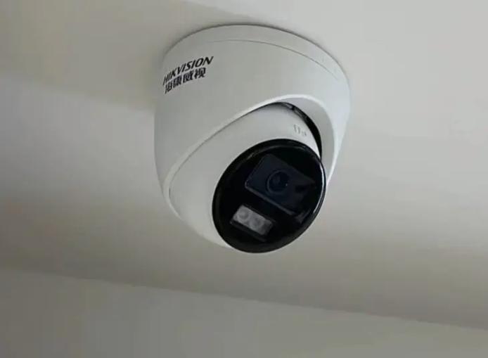 监控画面不清晰怎么处理游戏截图