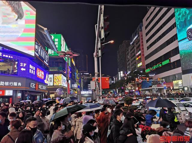 怎么表达人流量大缩略图