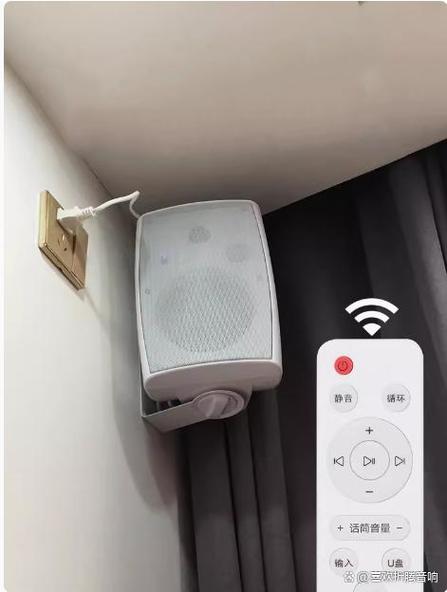 云喇叭可以放音乐吗游戏截图