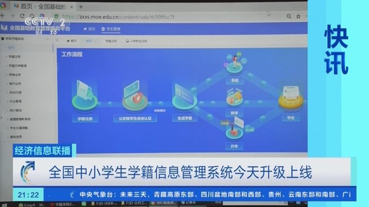 全国学籍管理系统官网游戏截图