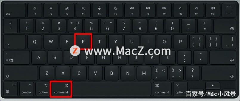 忘记mac管理员密码缩略图