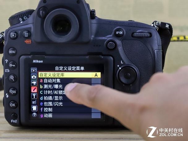 尼康d850有通病缩略图