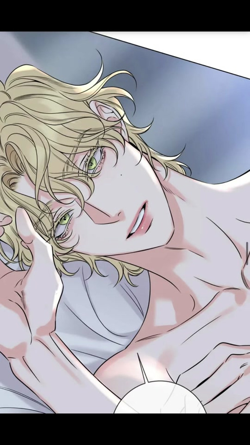 Honeylounge漫画最新章节缩略图