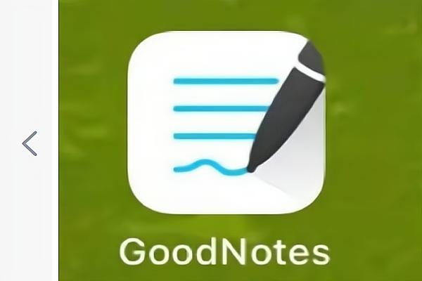 Goodnotes在安卓上叫什么游戏截图