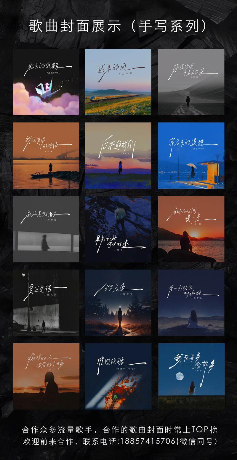 林姗姗的所有歌曲缩略图