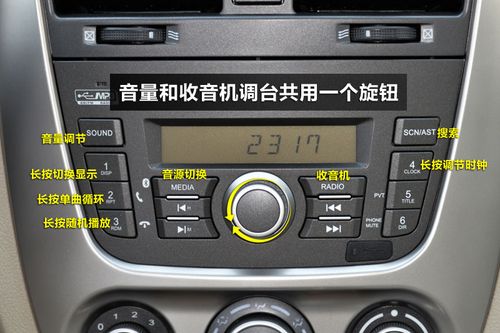 汽车音量加减键使用方法游戏截图