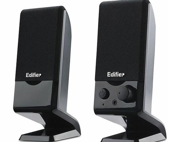 edifier漫步者游戏截图