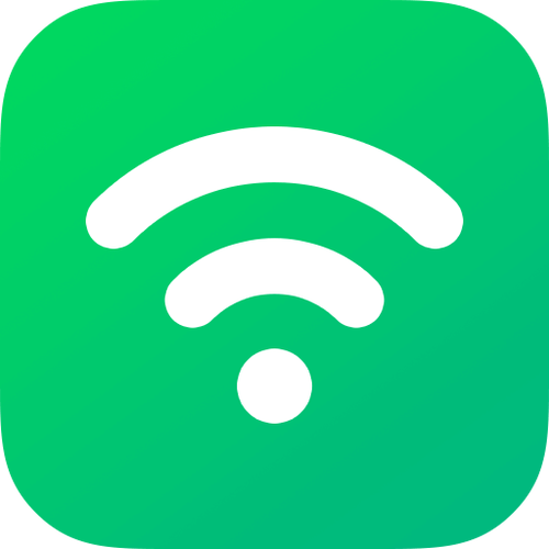 WiFi的客户端游戏截图