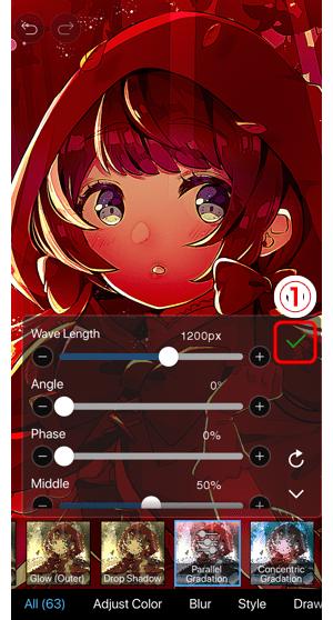 ibispaint绘画软件缩略图