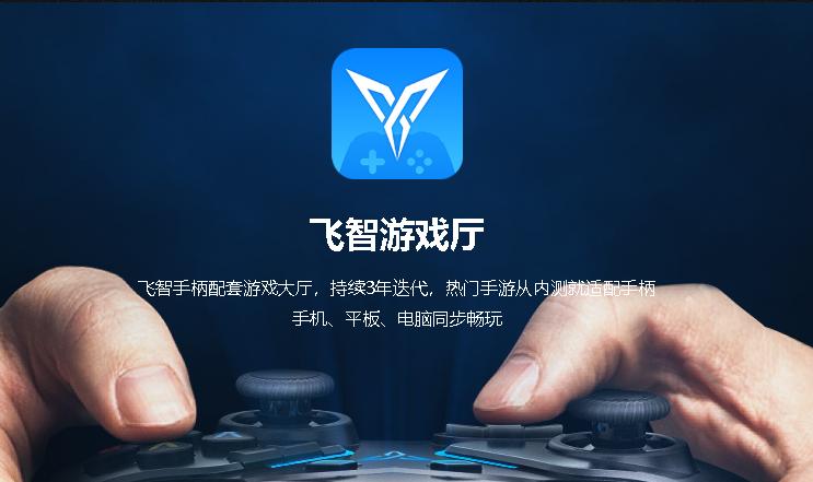 飞智游戏厅下载缩略图