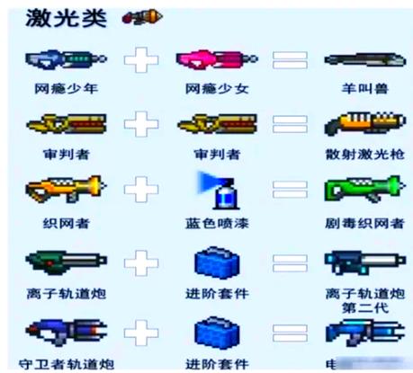 元气骑士新版本内容缩略图