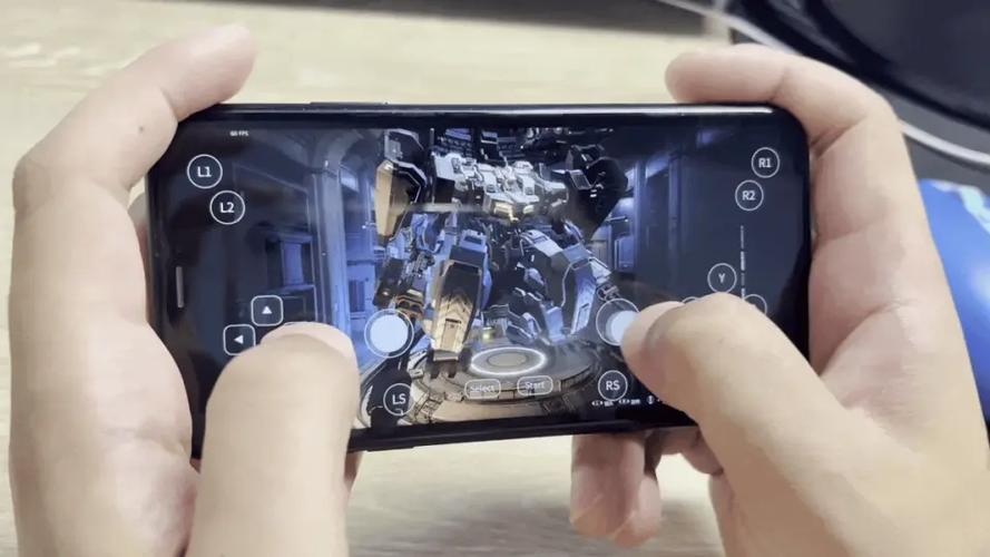 steam手机远程畅玩教程缩略图