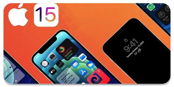小浣熊iOS15桌面启动器缩略图
