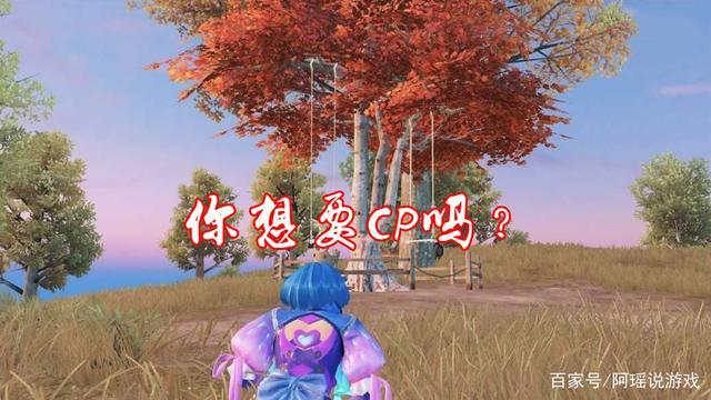 吃鸡情侣cp组合名称缩略图