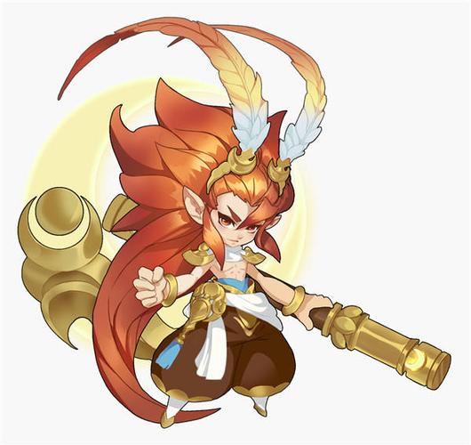 梦幻逍遥神兽缩略图