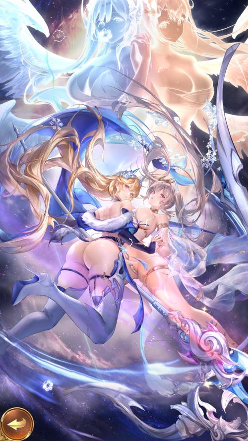 少女回战百度百科缩略图