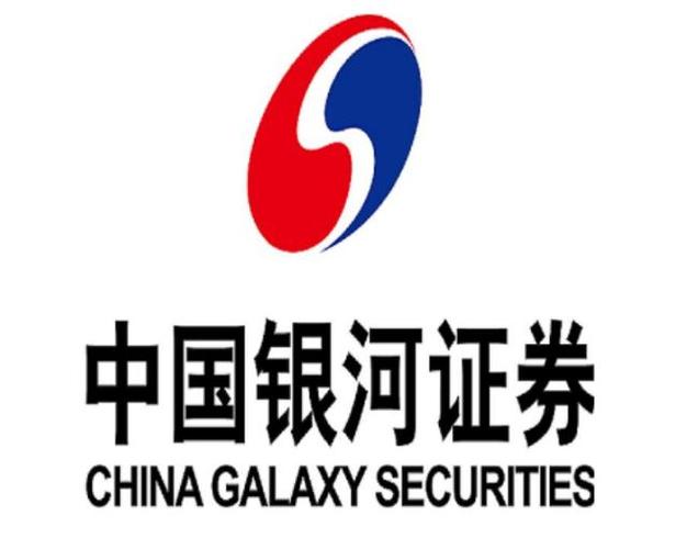 中国银河证券游戏截图