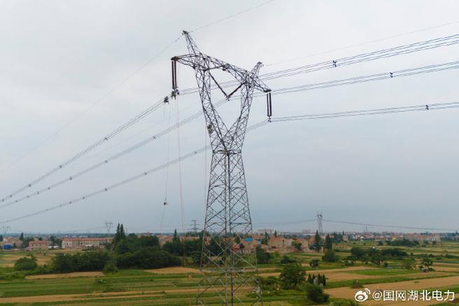 湖北省电力公司游戏截图