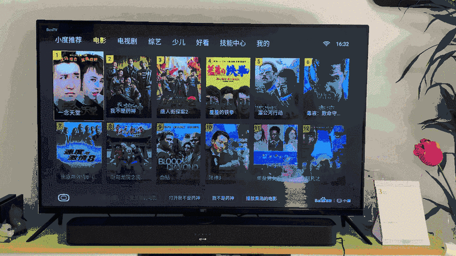 买了网络电视还需要机顶盒吗游戏截图