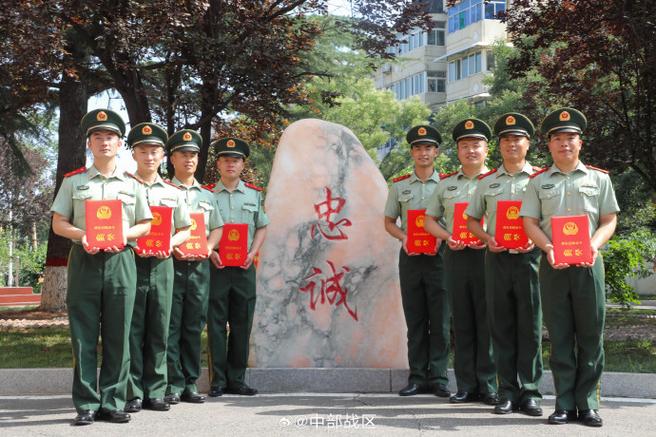 部队不想当班长的理由400缩略图