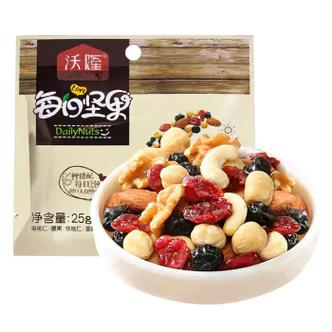 每日坚果缩略图