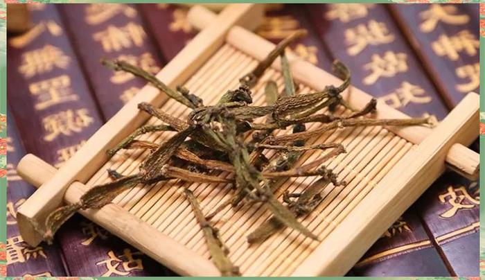 螃蟹脚茶壮阳吗缩略图