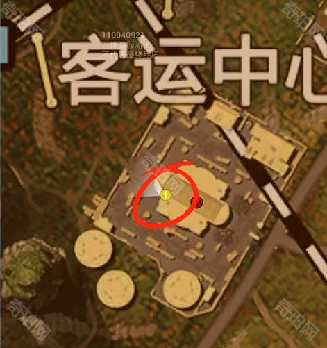 和平精英密码箱密码缩略图