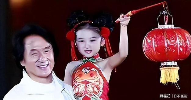成龙童话主题曲缩略图