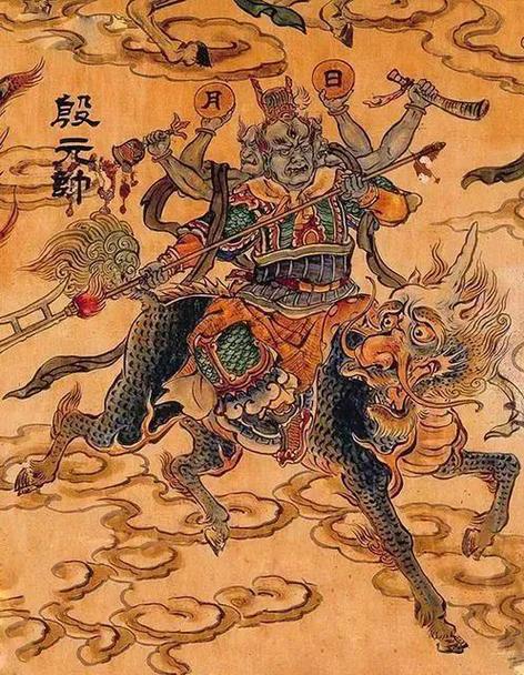 真正的封神台在哪游戏截图