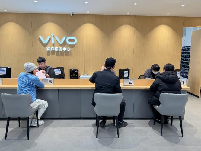 vivo售后服务维修网点缩略图