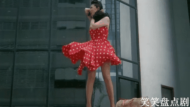 吹裙子2图标