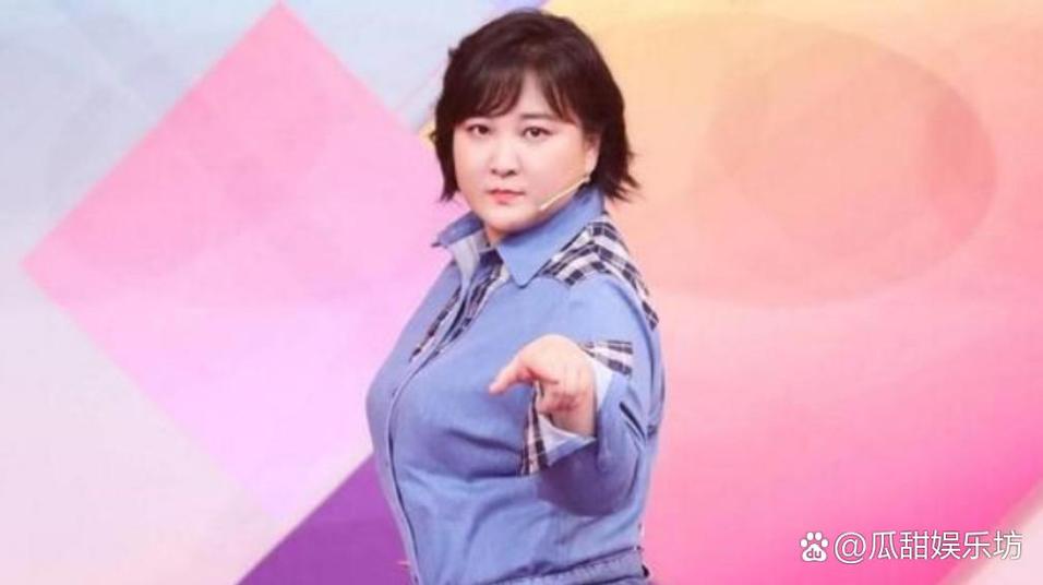 贾玲综艺缩略图