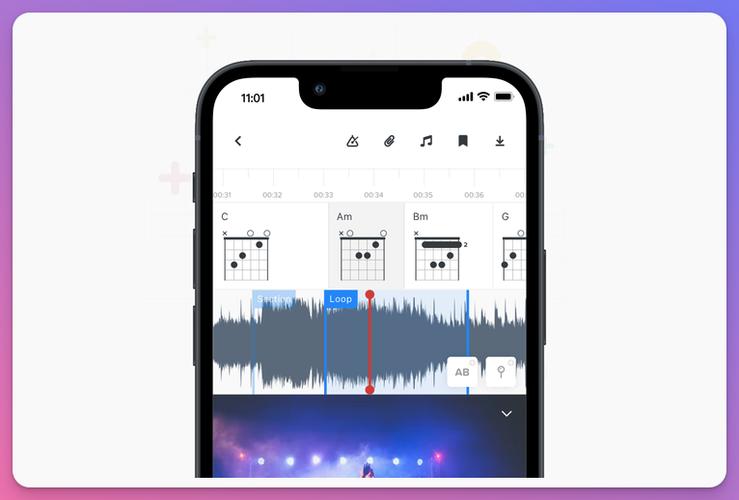 音乐链接提取器下载缩略图
