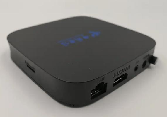PPTV网络电视机顶盒游戏截图