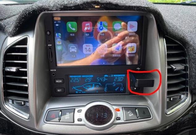 CarPlay官网缩略图