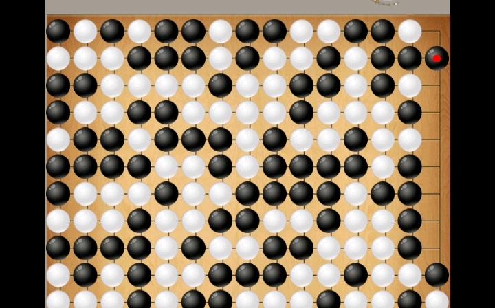 五子棋人机缩略图