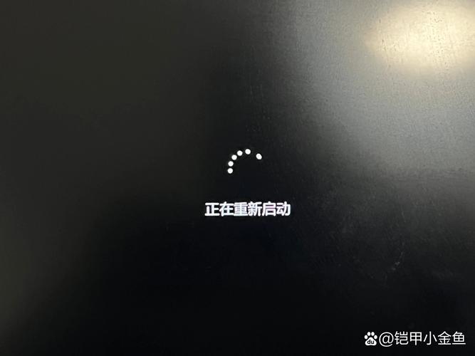 macdrive打开后一直停留在开机界面游戏截图