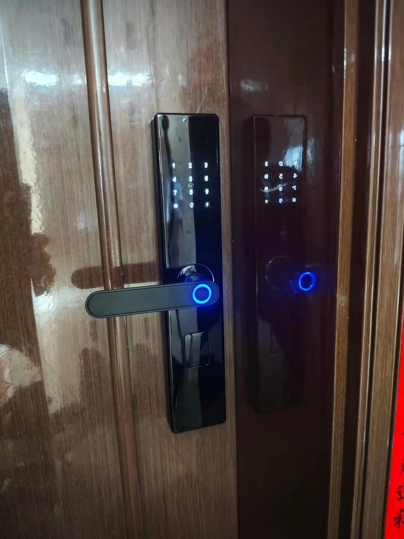 指纹销多少钱一把缩略图
