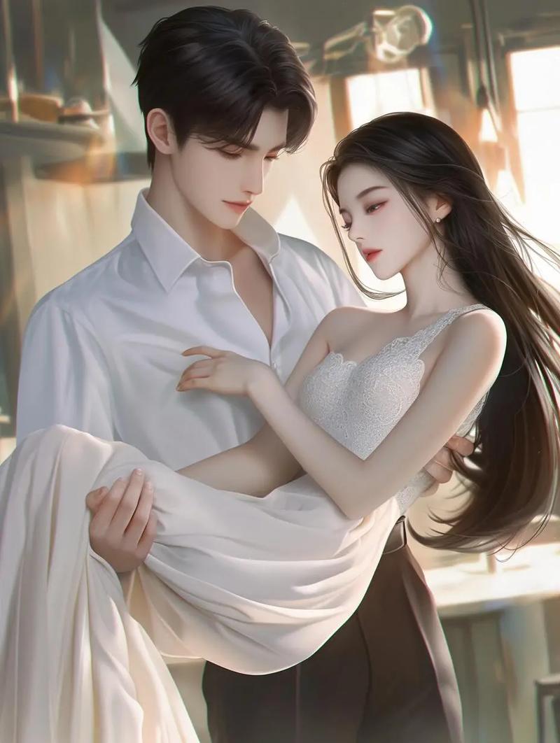 总裁私宠妻缩略图