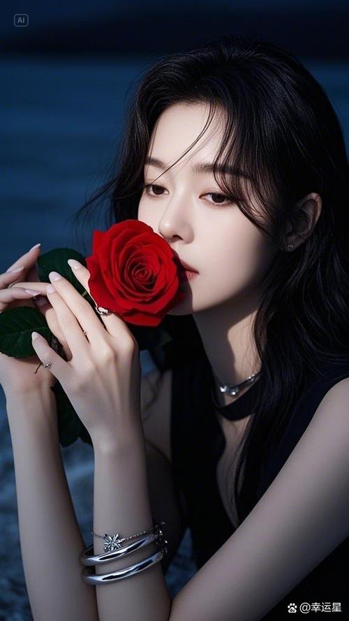 掌心的小娇花by缩略图