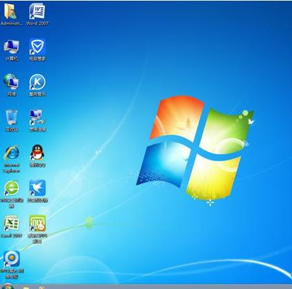 win7系统游戏截图