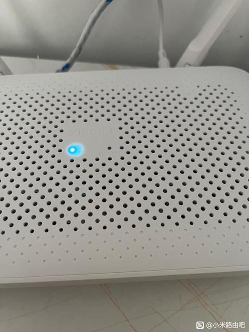 电脑显示器灯蓝色变橙色缩略图