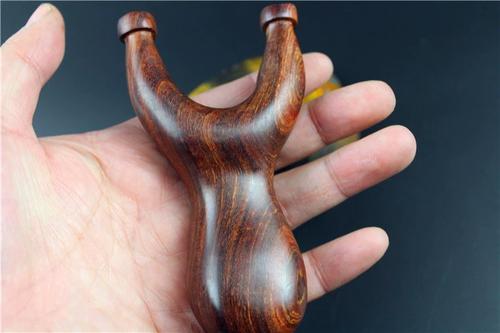 邓飞虎弹弓缩略图